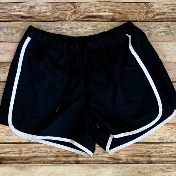 adidas running short